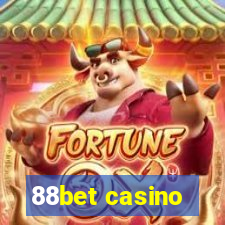 88bet casino